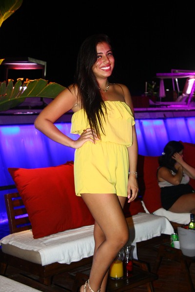 LAU After Graduation Party